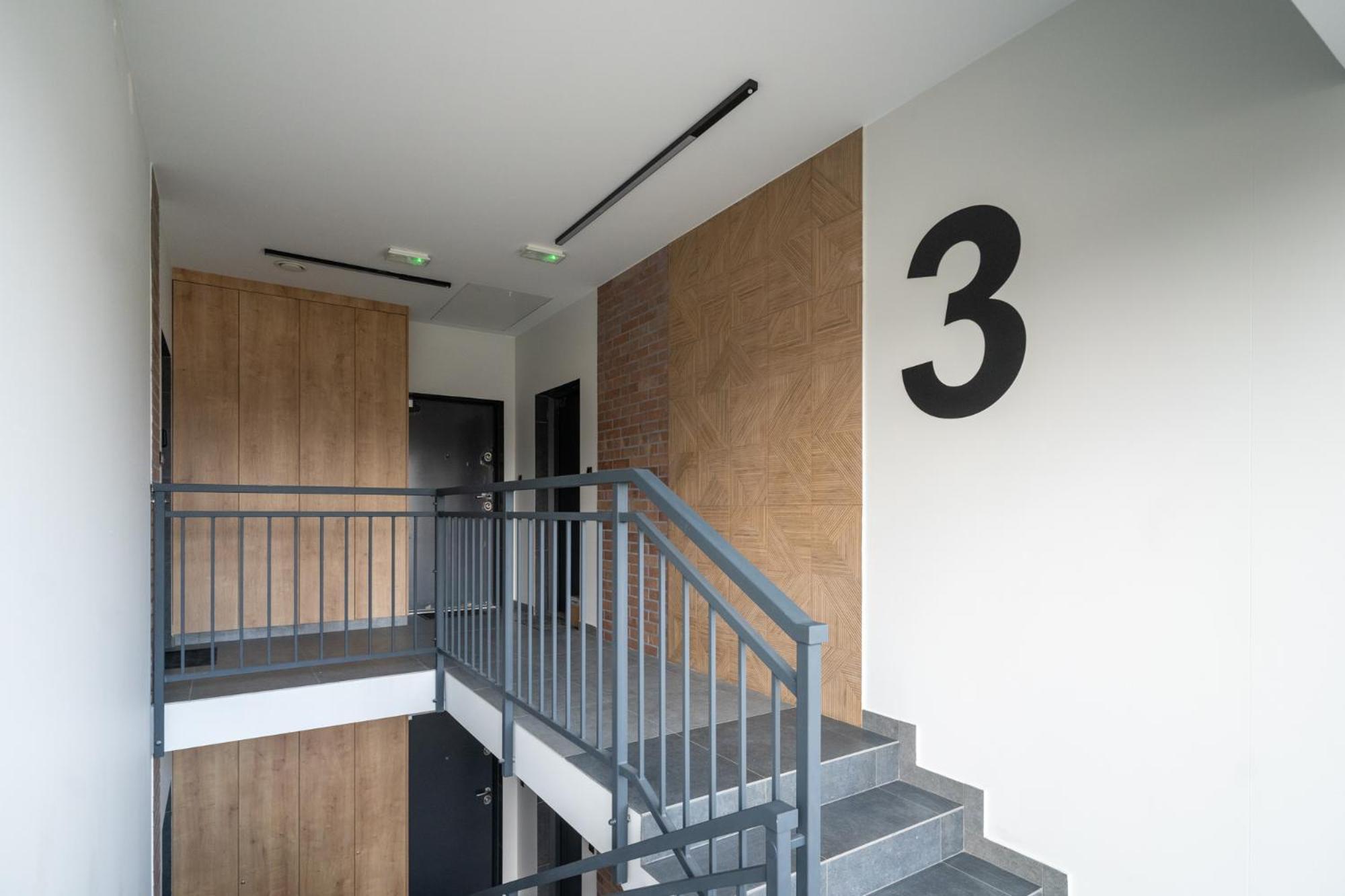 Nikiszowiec Chic Apartment Katowice Ngoại thất bức ảnh