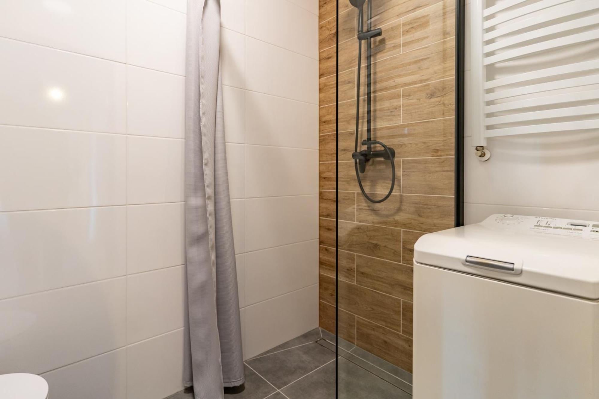 Nikiszowiec Chic Apartment Katowice Ngoại thất bức ảnh